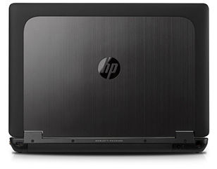 HP ZBook 15 G3
Mobile Workstation - Thiết kế máy